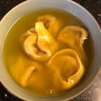 Best Wonton Soup in Crozet, VA