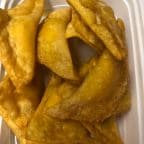 Best Fried Cream Cheese Wonton (8) in Crozet, VA