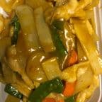 Best Curry Chicken in Crozet, VA