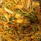 Best House Special Lo Mein in Crozet, VA