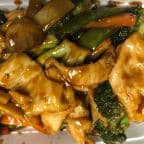 Best Hunan Chicken in Crozet, VA