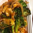 Best Szechuan Chicken in Crozet, VA