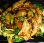 Best Chicken w. Broccoli in Crozet, VA