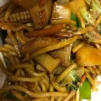 Best Vegetable Lo Mein in Crozet, VA