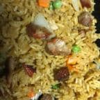 Best Roast Pork Fried Rice in Crozet, VA