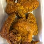 Best Chicken Wings (5) in Crozet, VA