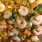 Best Shrimp Fried Rice in Crozet, VA