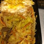 Best Singapore Lo Mein in Crozet, VA