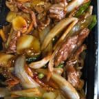 Best Hot & Spicy Beef in Crozet, VA