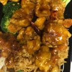Best General Tso's Chicken in Crozet, VA