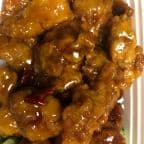 Best General Tso's Chicken in Crozet, VA
