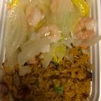 Best Shrimp Chow Mein in Crozet, VA