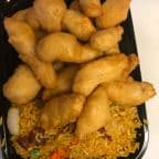 Best Sweet & Sour Chicken in Crozet, VA