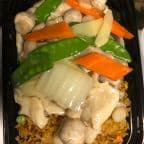 Best Moo Goo Gai Pan in Crozet, VA