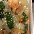 Best Tung Ting Shrimp in Crozet, VA