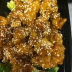 Best Sesame Chicken in Crozet, VA