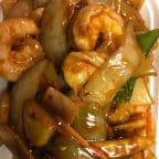 Best Hot & Spicy Shrimp in Crozet, VA