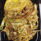 Best Moo Shu Pork in Crozet, VA