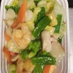 Best Seafood Delight in Crozet, VA