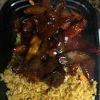 Best Boneless Spare Rib in Crozet, VA