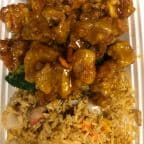 Best General Tso's Chicken in Crozet, VA