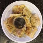 Best Fried / Steamed Dumplings (8) in Crozet, VA